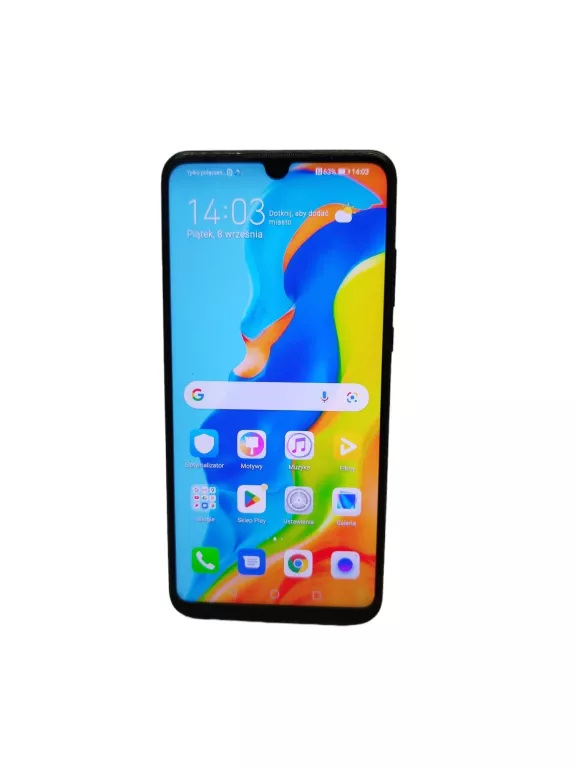 TELEFON HUAWEI P30 LITE 4/128