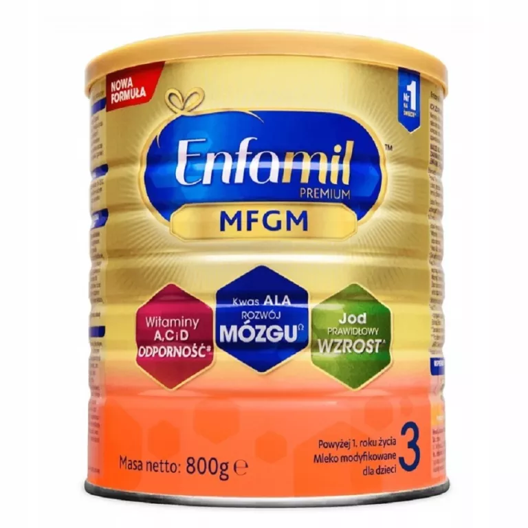 ENFAMIL 3