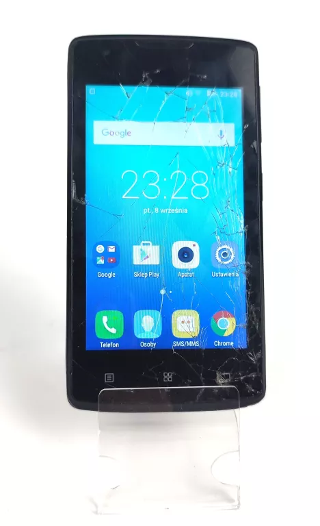 TELEFON TELEFON LENOVO A1000M