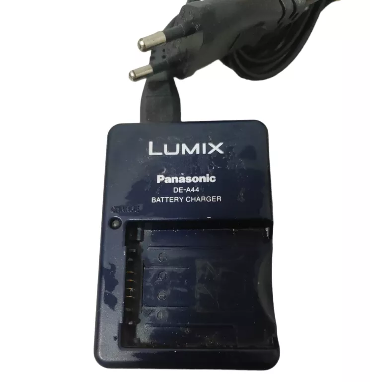 ŁADOWARKA LUMIX DE-A44 PANASONIC