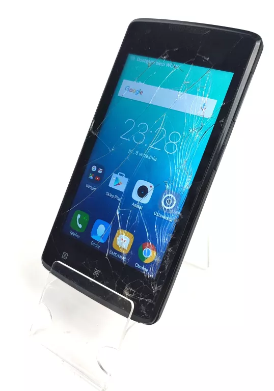 TELEFON TELEFON LENOVO A1000M