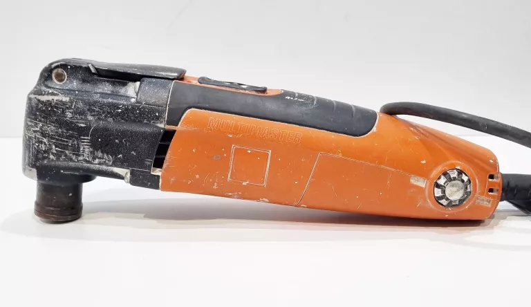 SZLIFIERKA MULTIMASTER FEIN FMM 250 Q