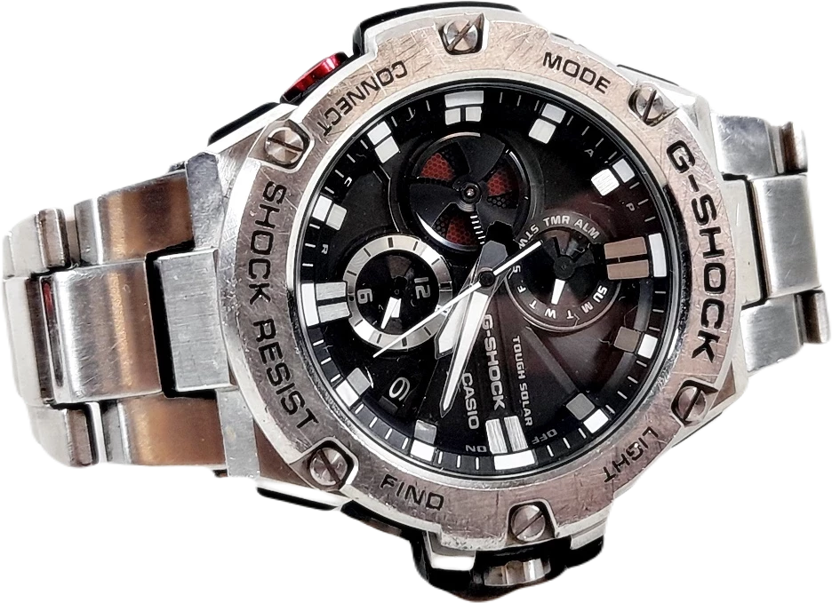 zegarek-casio-g-shock-gst-b100d-1aer-bransoleta-wodoszczelnosc-200m-wr200
