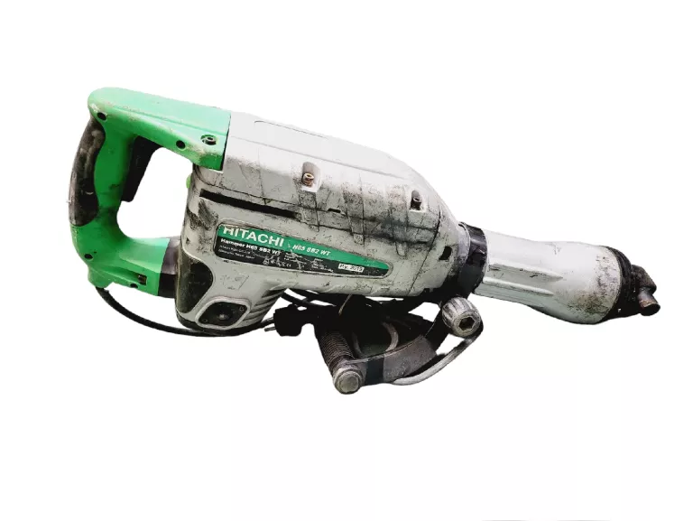 MŁOT WYBURZENIOWY HITACHI H65SB2 WT WALIZKA
