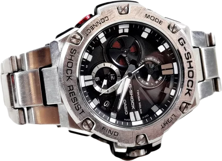 zegarek-casio-g-shock-gst-b100d-1aer-bransoleta-wodoszczelnosc-200m-wr200