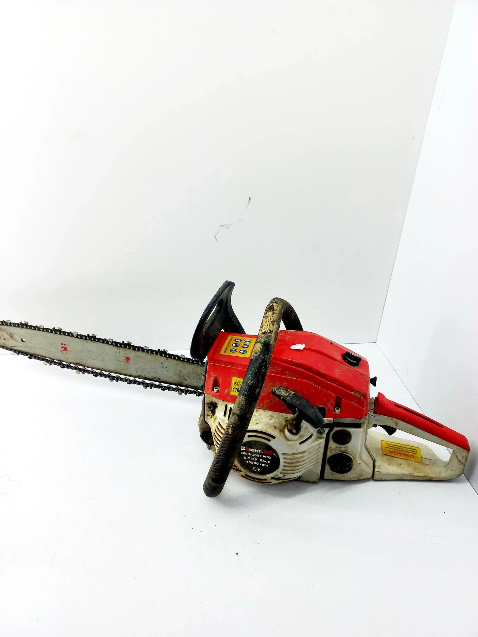 pila-spalinowa-baumr-bmr-cs57-pro-stan-uzywany