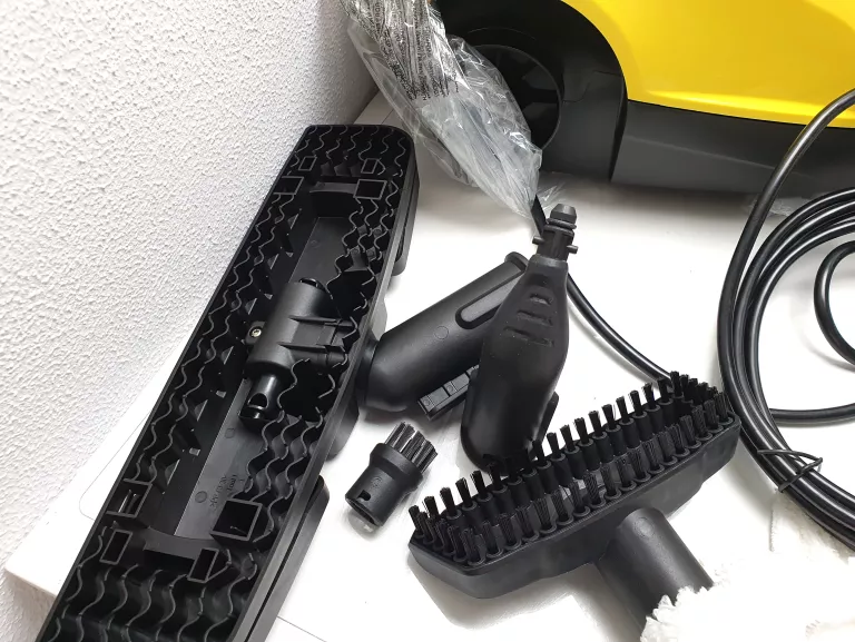 PAROWNICA KARCHER KST 2 KOMPLET IGŁA