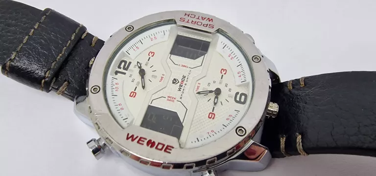 Weide 2024 wh 6401