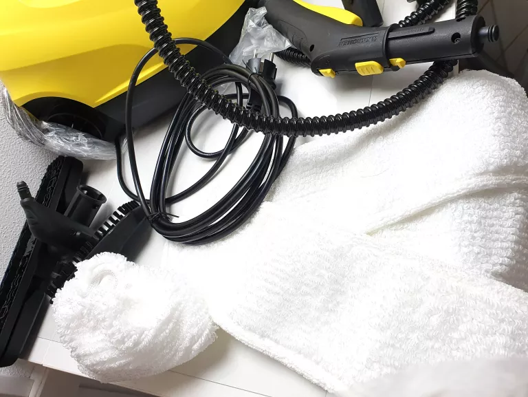 PAROWNICA KARCHER KST 2 KOMPLET IGŁA