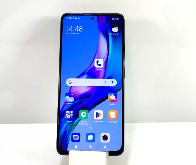 TELEFON XIAOMI REDMI NOTE 11 PRO 5G 6/128GB