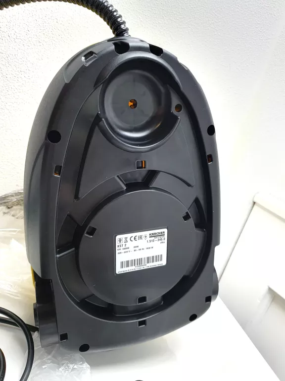 PAROWNICA KARCHER KST 2 KOMPLET IGŁA