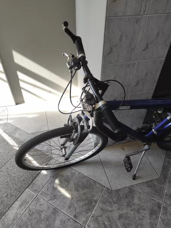 ROWER ACTIUE MTB 24"