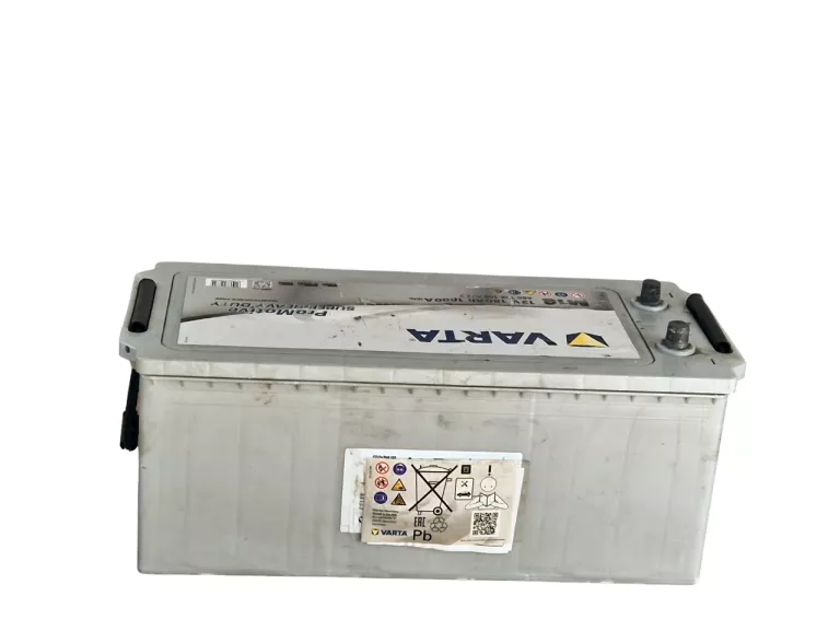 AKUMULATOR VARTA PROMOTIVE M18 12V 180AH 1000A