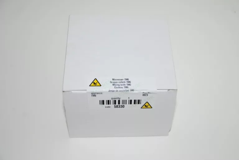 ORYGINALNY NÓŻ VORWERK THERMOMIX TM6