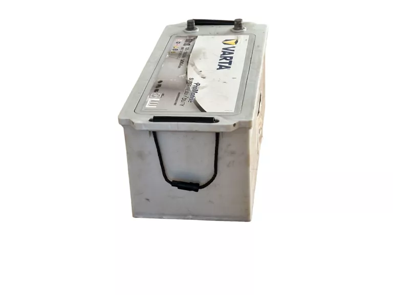 AKUMULATOR VARTA PROMOTIVE M18 12V 180AH 1000A