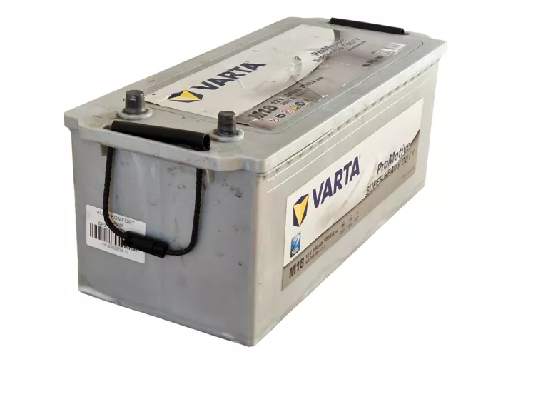 AKUMULATOR VARTA PROMOTIVE M18 12V 180AH 1000A