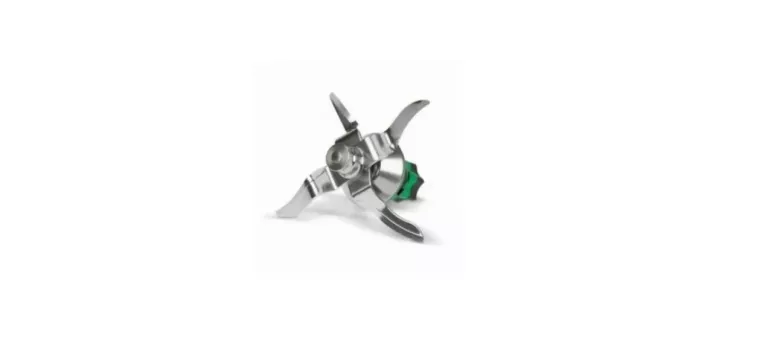ORYGINALNY NÓŻ VORWERK THERMOMIX TM6