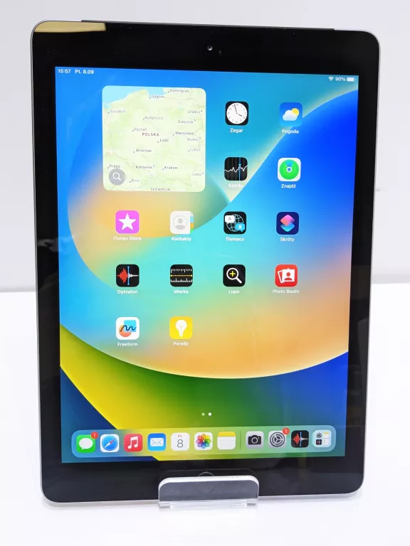 TABLET APPLE IPAD 5 A1823 CELLULAR 128GB