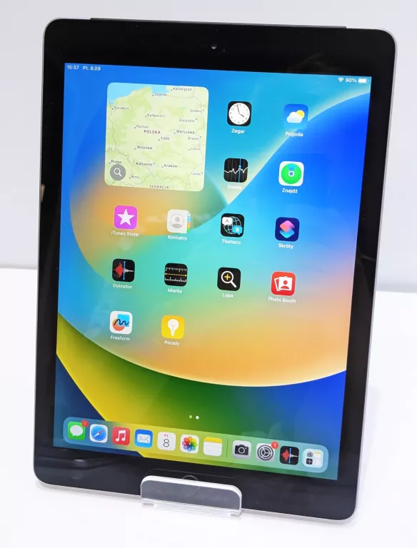 TABLET APPLE IPAD 5 A1823 CELLULAR 128GB