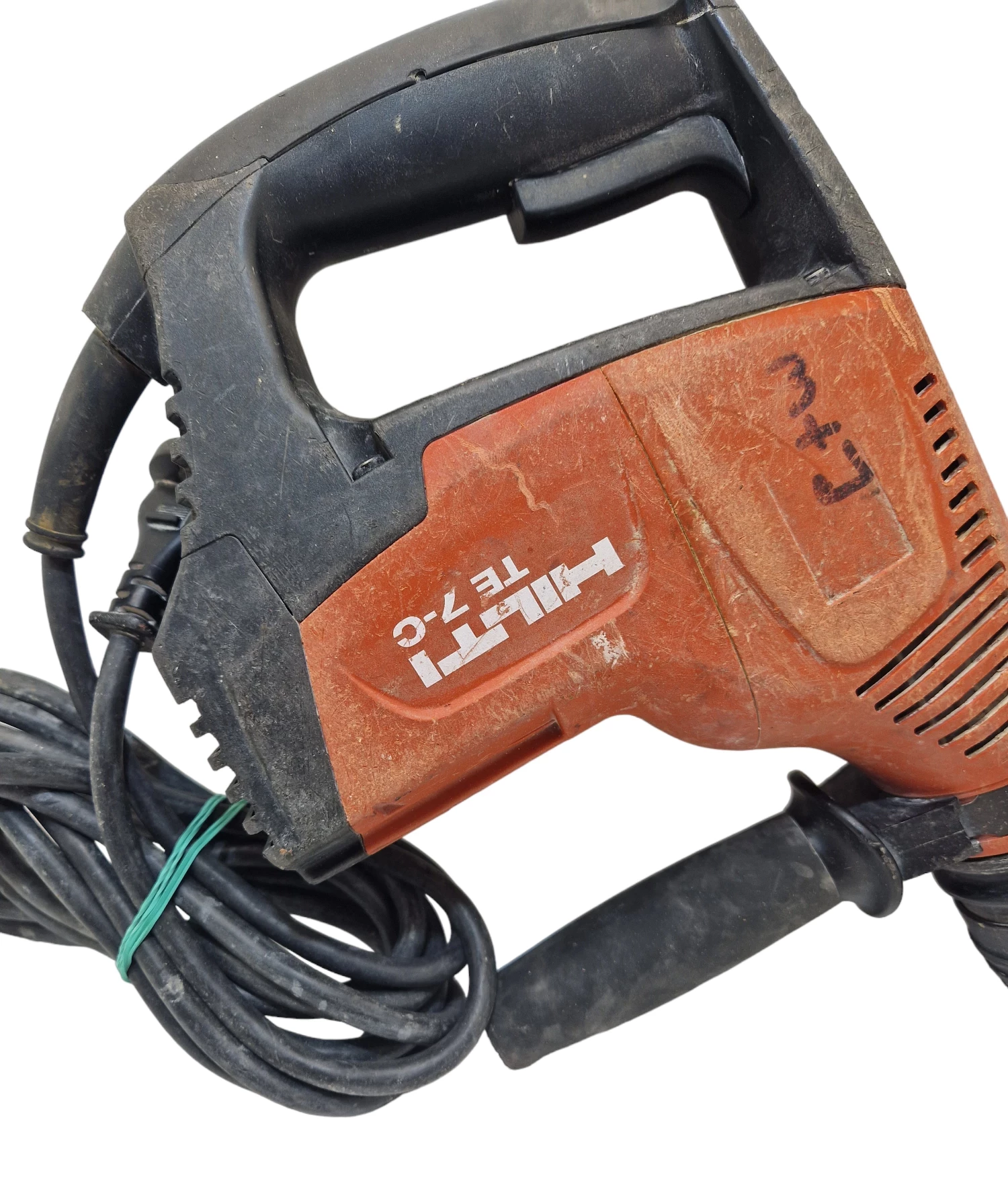 mlotowiertarka-hilti-te7-c-funkcyjnosc-4-funkcyjny-wiercenie-z-i-bez-udaru-podkuwanie-indeksacjablokowanie-dluta