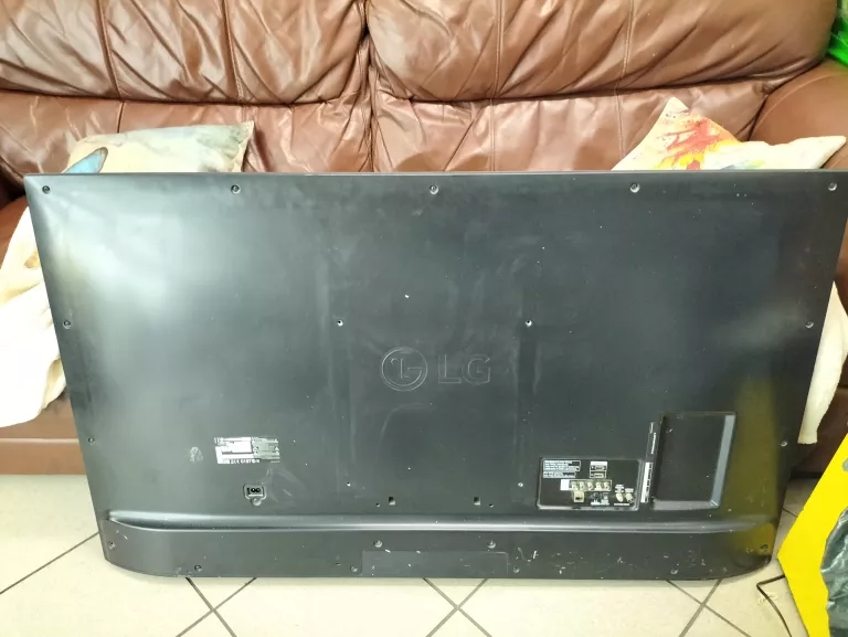 TV LG 55LH630V PILOT