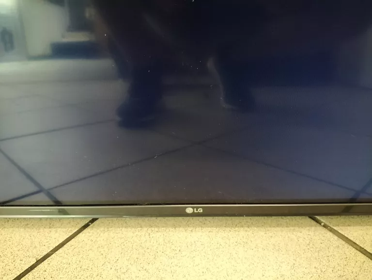 TV LG 55LH630V PILOT