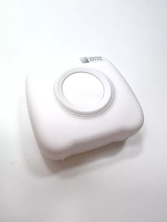 MINI DRUKARKA UNICED OFFICE BIAŁA / PUDEŁKO