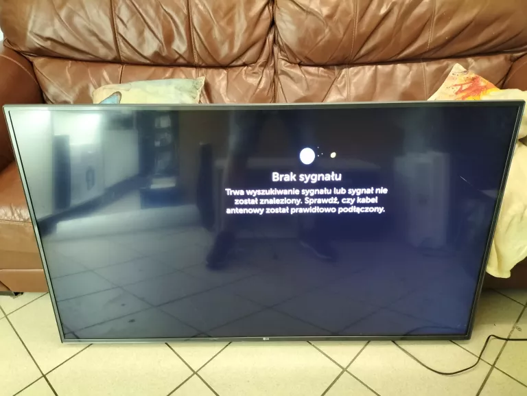 TV LG 55LH630V PILOT