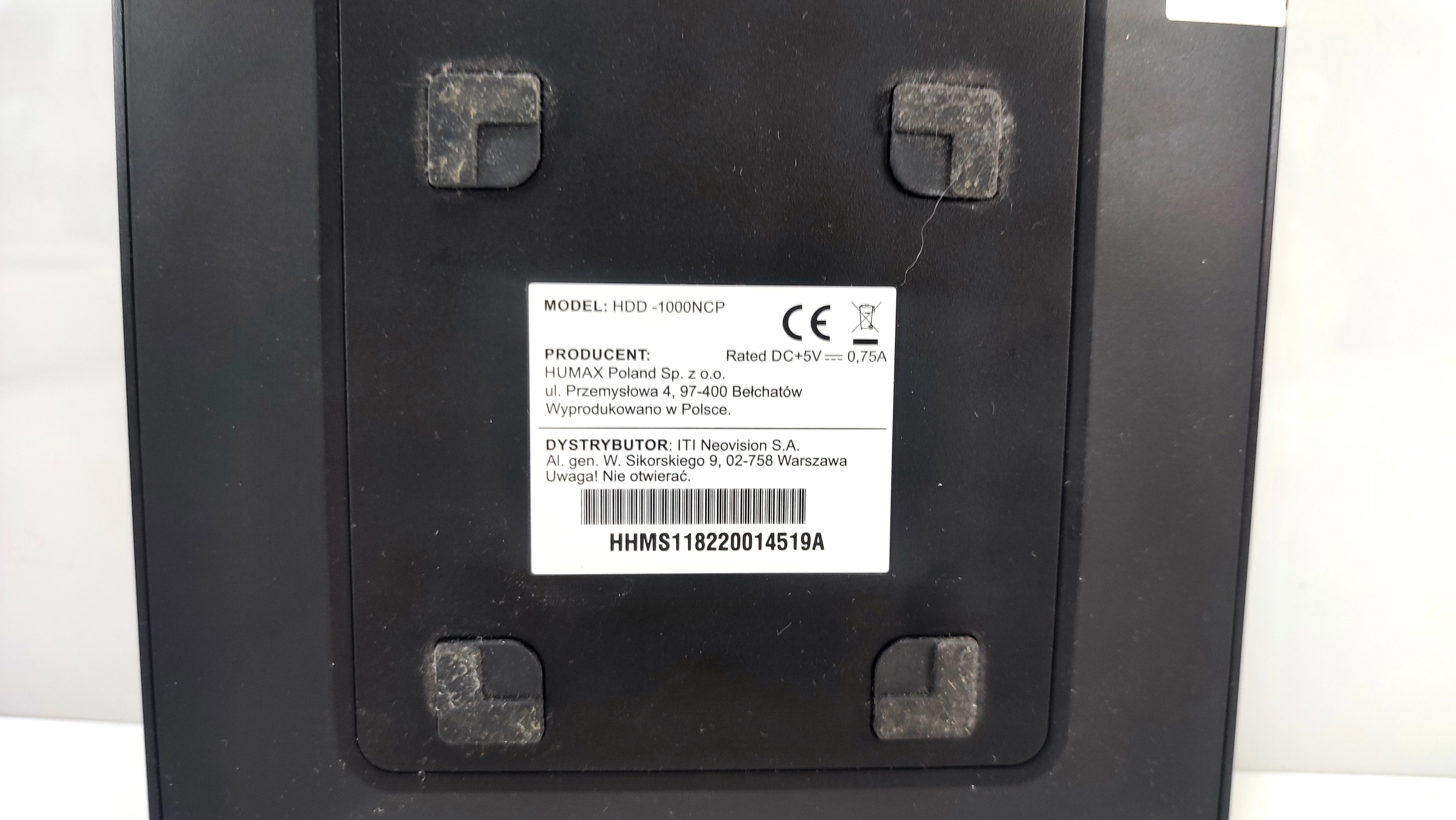 dekoder-nc-4k-usw4001ncp-dysk-1tb-hdd-1000ncp-model-hy4001