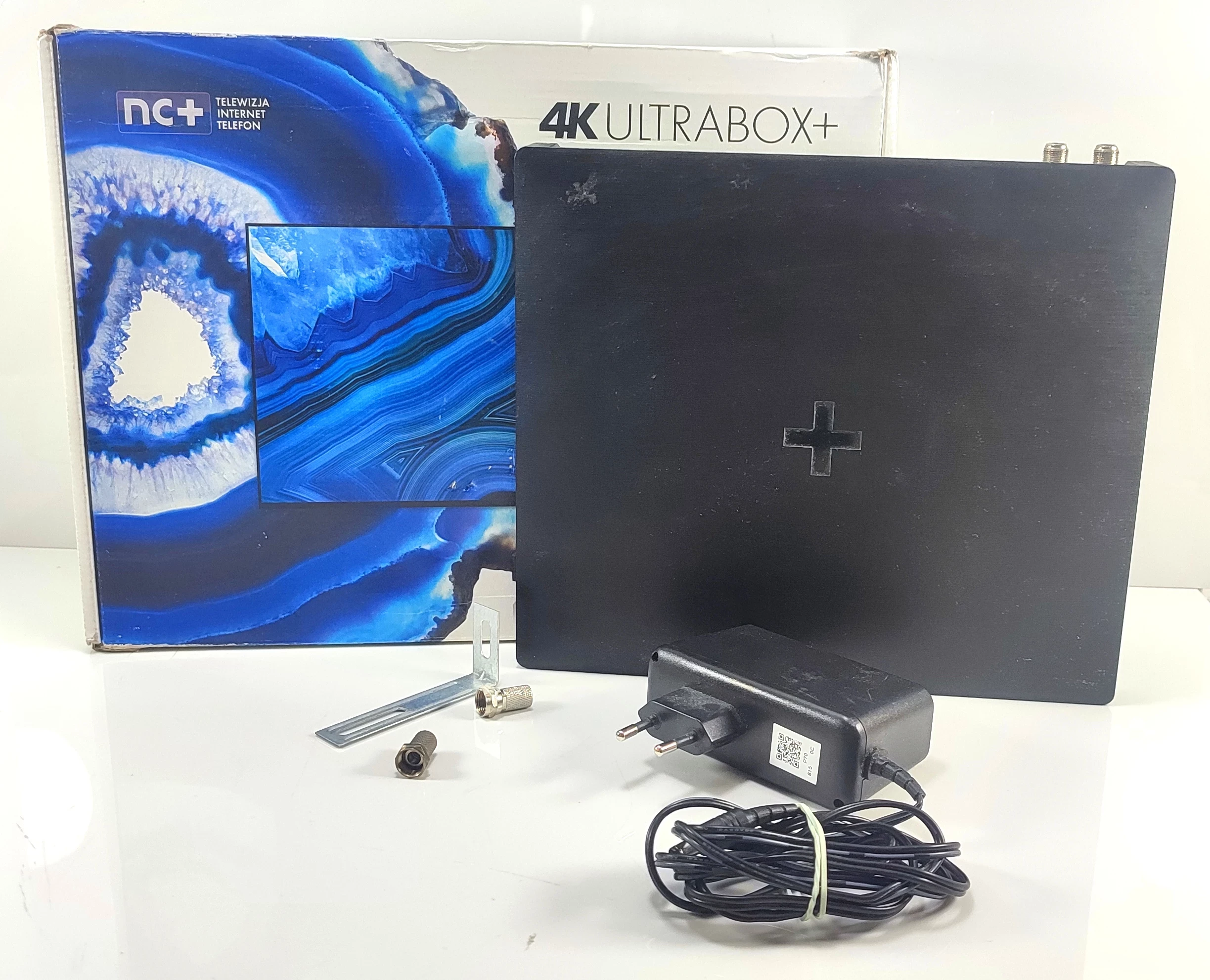 dekoder-nc-4k-usw4001ncp-dysk-1tb-hdd-1000ncp-stan-uzywany