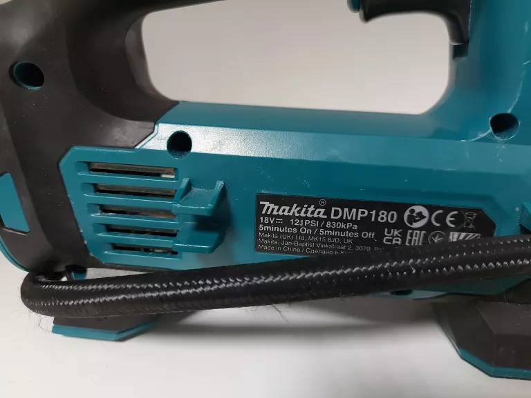 KOMPRESOR MAKITA DMP180