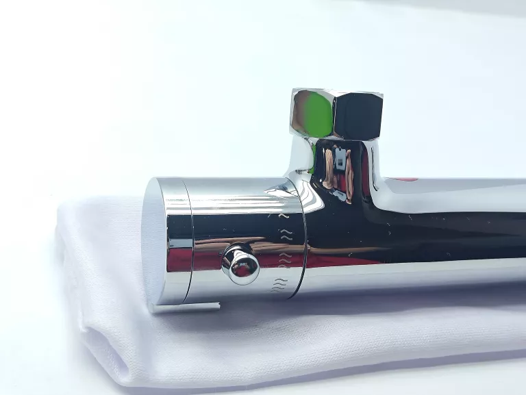 BATERIA TERMOSTATYCZNA PRYSZNICOWA SMUKEE HOME