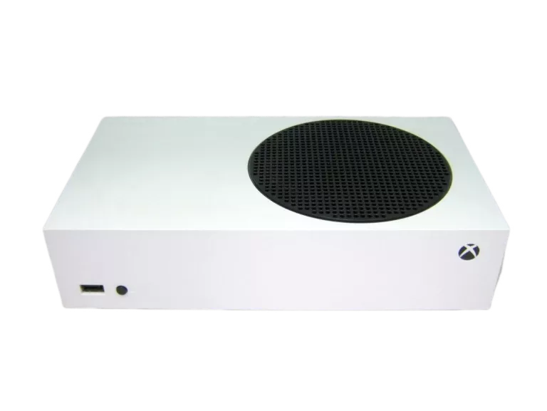Microsoft Xbox Series S 本体 512GB Microsoft Xbox Series S - Konsole Xbox - Sklep komputerowy