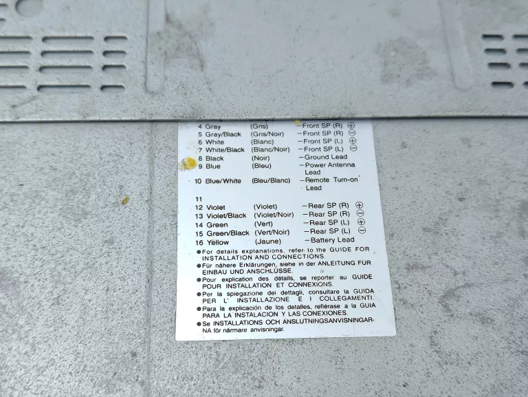 radio-samochodowe-alpine-cda-9853r-rodzaj-akcesoryjny