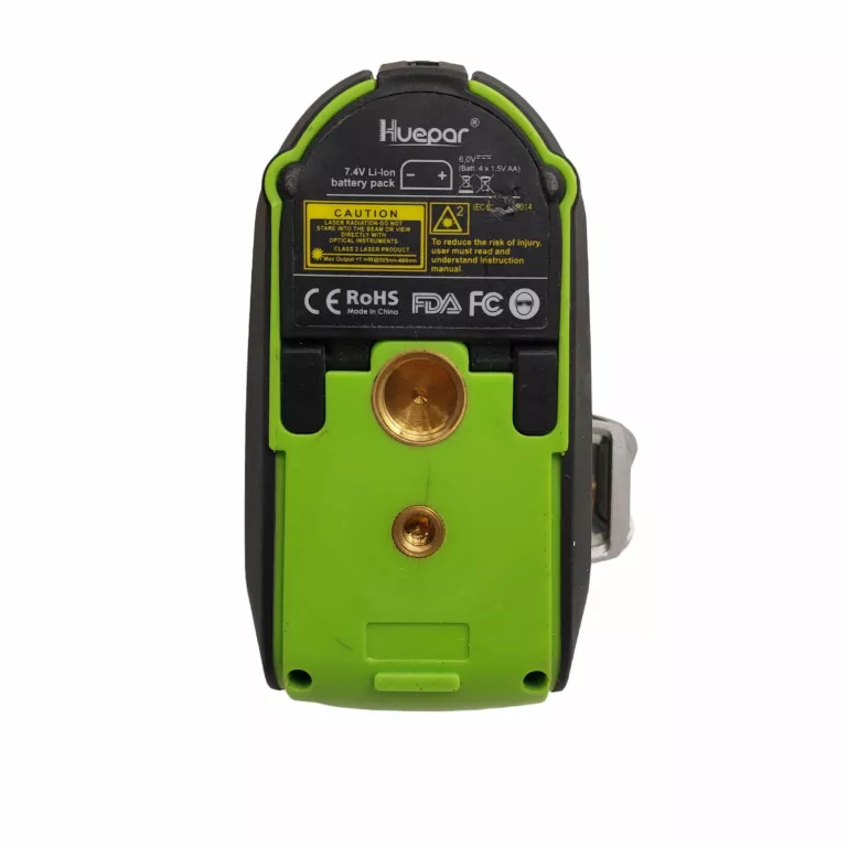 HUEPAR HP 603CG + ŁADOWARKA