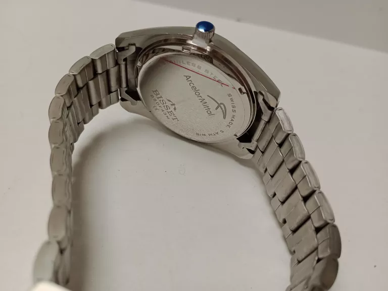 ZEGAREK BISSET BSDF43M