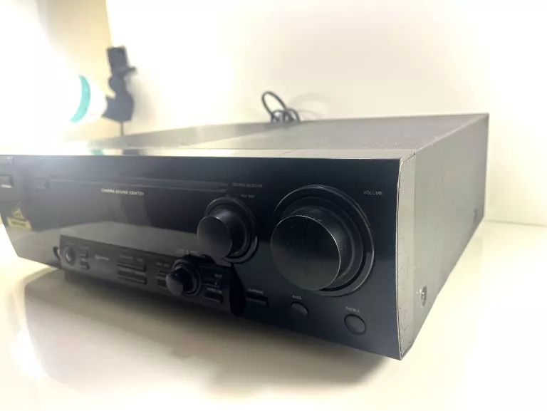 GŁOŚNIKI SONY HYBRID DUAL WOOFER Z PHILIPS FR740