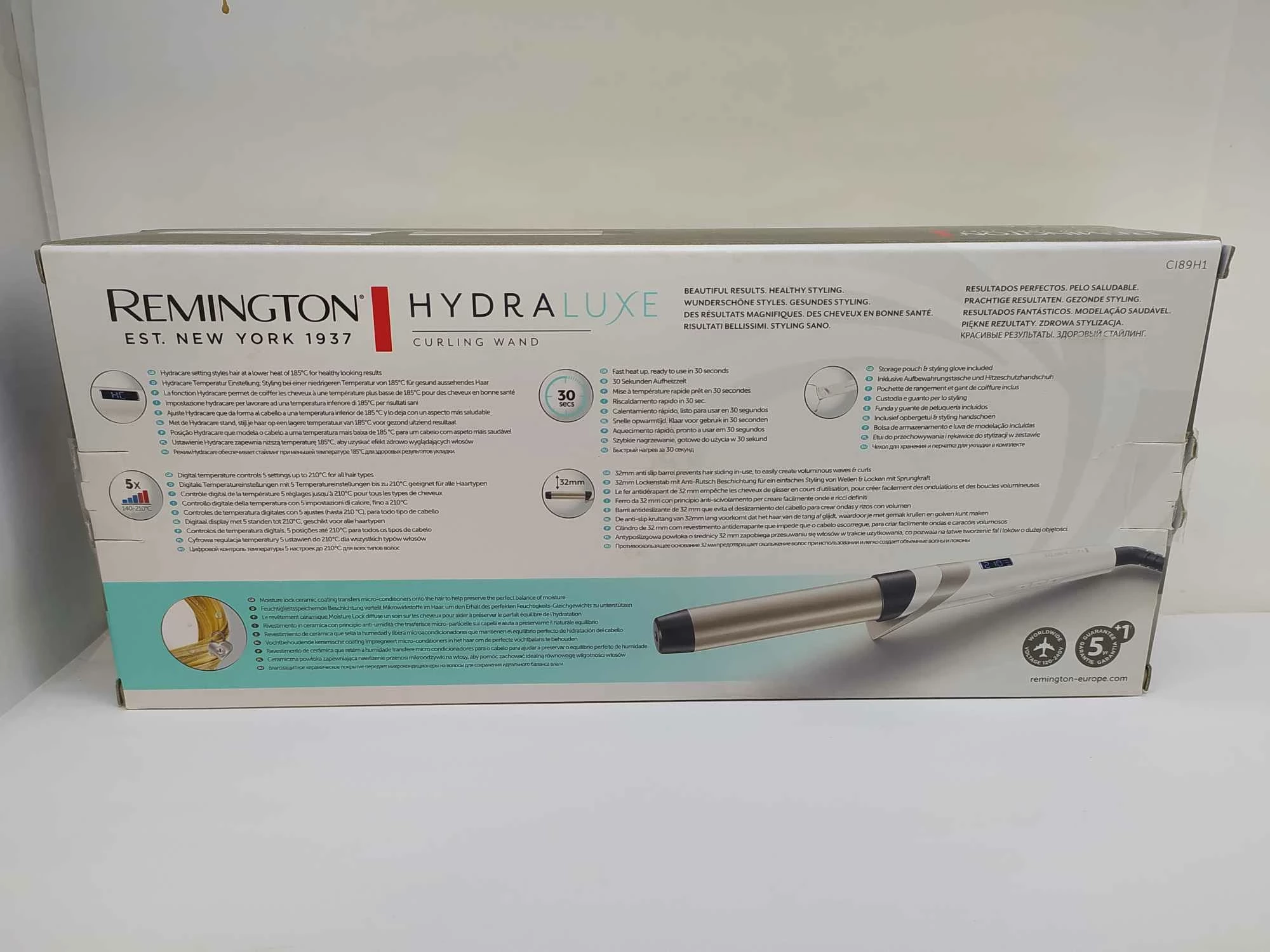 lokowka-remington-ci89h1-hydraluxe-idealny-stan-kod-producenta-ci89h1