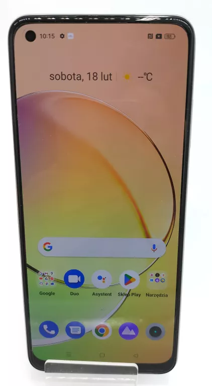 TELEFON REALME 10 8/128GB