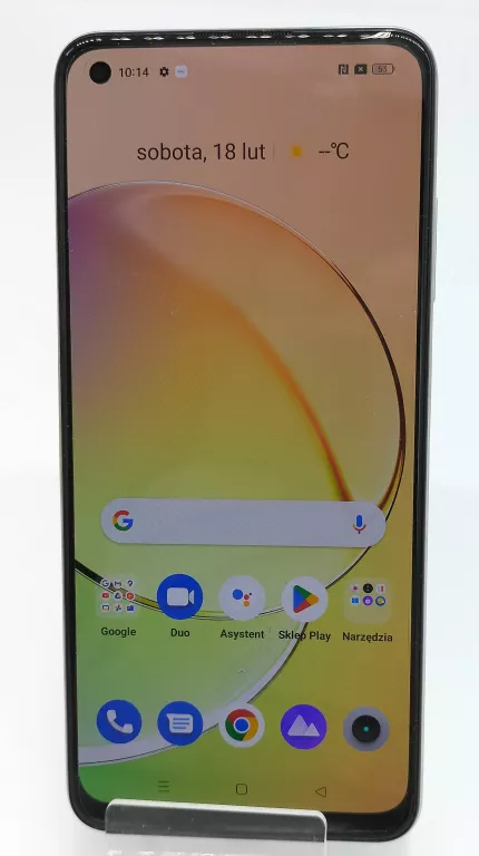 TELEFON REALME 10 8/128GB