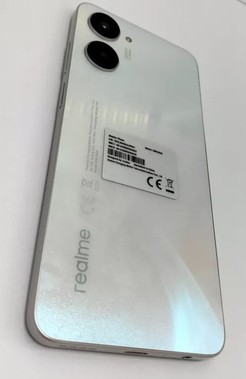 TELEFON REALME 10 8/128GB