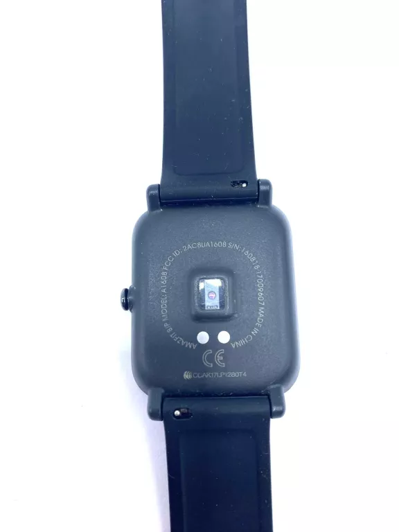 SMARTWATCH XIAOMI AMAZFIT BIP A1608 WARTO