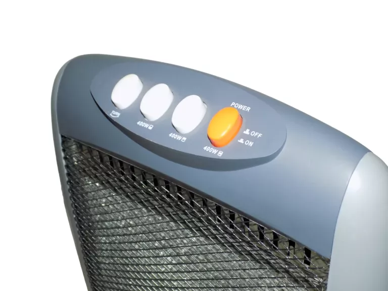 GRZEJNIK HALOGENOWY VOLTENO VO0812 1200W