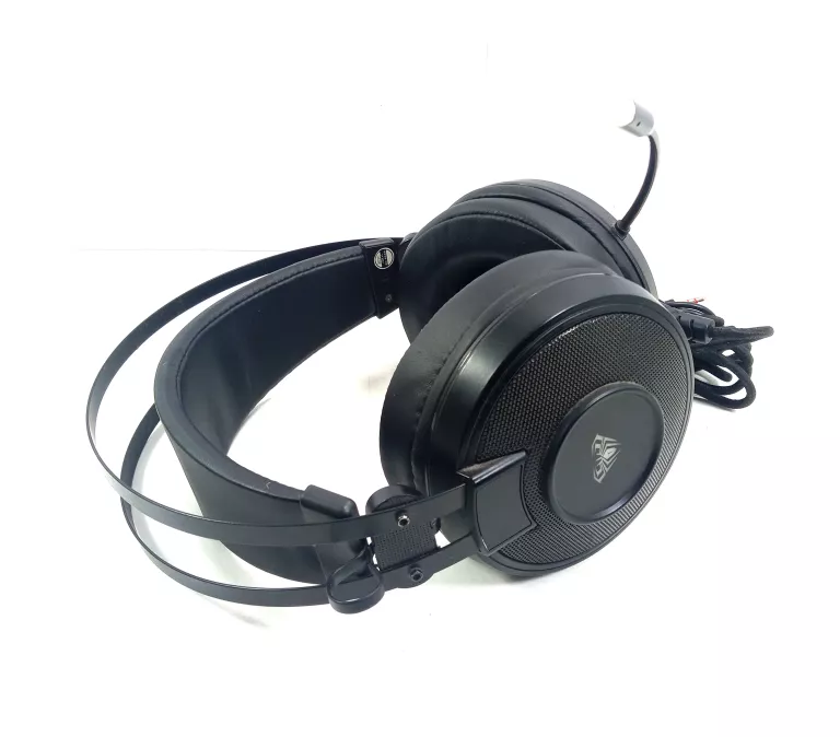 Aula eclipse gaming headset clearance
