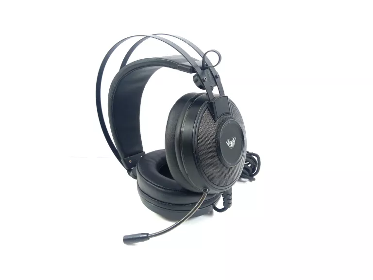S UCHAWKI NAUSZNE AULA ECLIPSE GAMING HEADSET