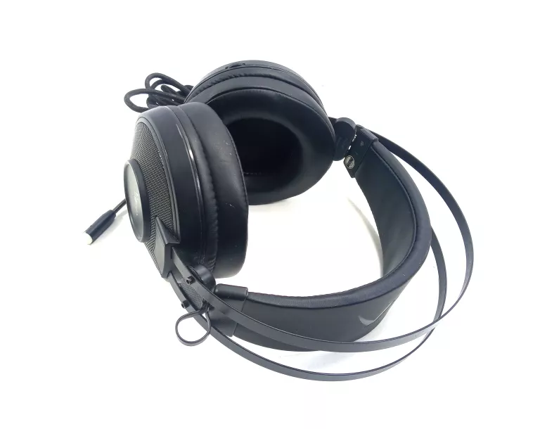 Aula eclipse gaming 2025 headset