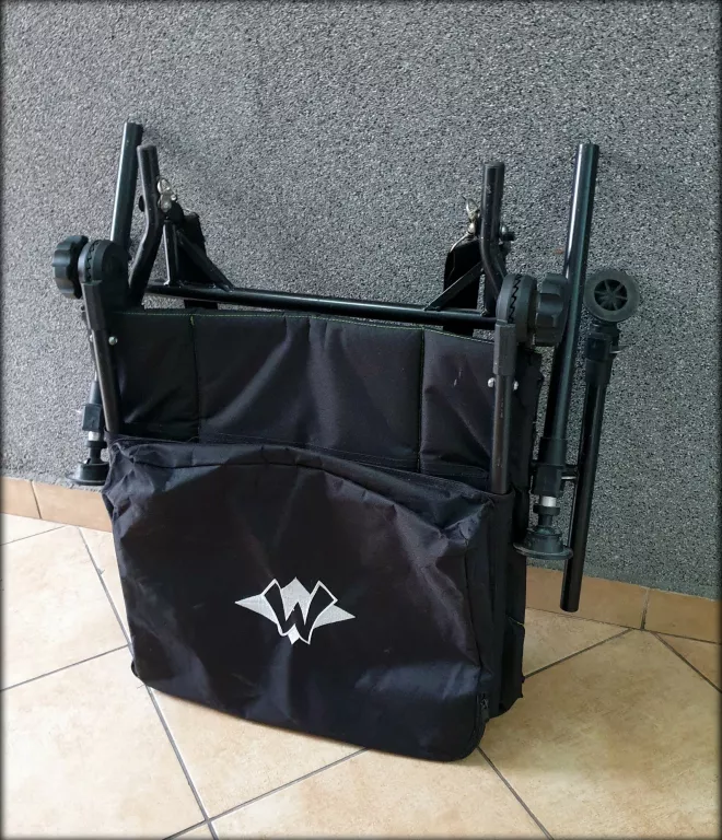 KRZESŁO WĘDKARSKI MIKADO METHOD FEEDER OTIUM