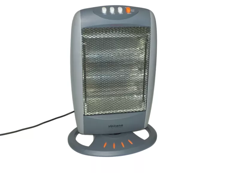 GRZEJNIK HALOGENOWY VOLTENO VO0812 1200W