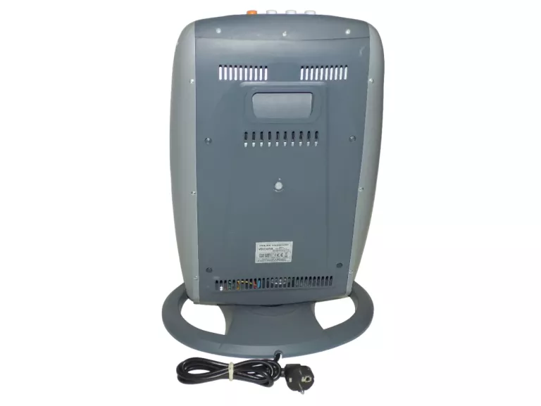 GRZEJNIK HALOGENOWY VOLTENO VO0812 1200W