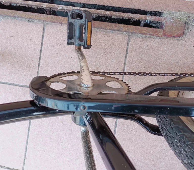 rower-holenderski-city-504-marka-german